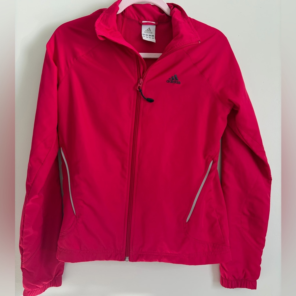 Adidas Women's workout Jacket
